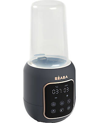 Béaba Scaldabiberon Multi Milik - Night Blue Cuoci Pappa_