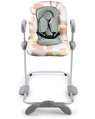 Béaba Sdraietta Up&Down IV - Art Line - Tecnologia Brevettata - Con Funzionalità Dondolo! Sdraiette_