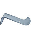 Béaba Sostegno per Bagnetto Primi Mesi - Blu - Tessuto Antiscivolo 3D per Massimo Comfort Vaschette e Accessori