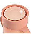 Béaba Tazza da Apprendimento 360° Con Manici - Rosa - 340 ml Tazze