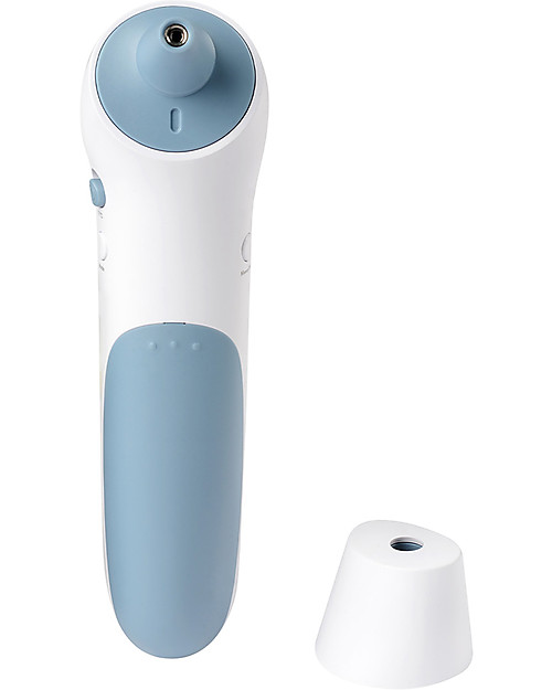 Béaba Termometro Digitale a Infrarossi Thermospeed -  Super Veloce con Modalità Adulto e Bimbo Termometri