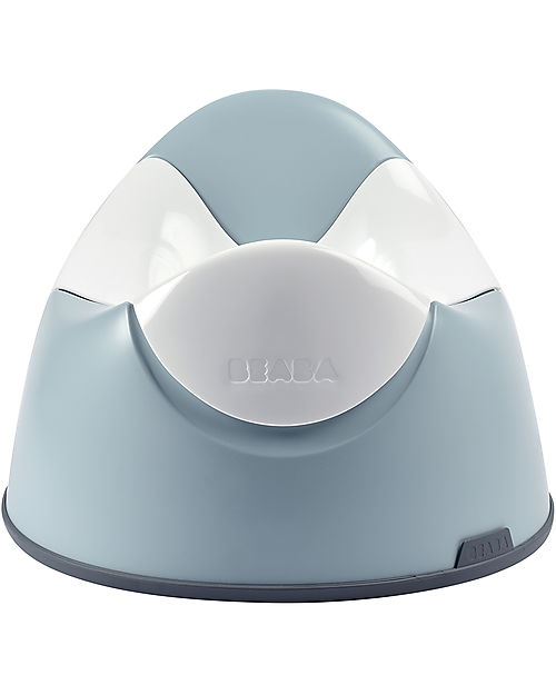 Béaba Vasino Ergonomico - Green Blue Vasini