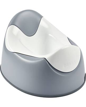 Béaba Vasino Ergonomico - Light Mist Vasini