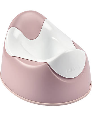 Béaba Vasino Ergonomico - Rosa Antico Vasini