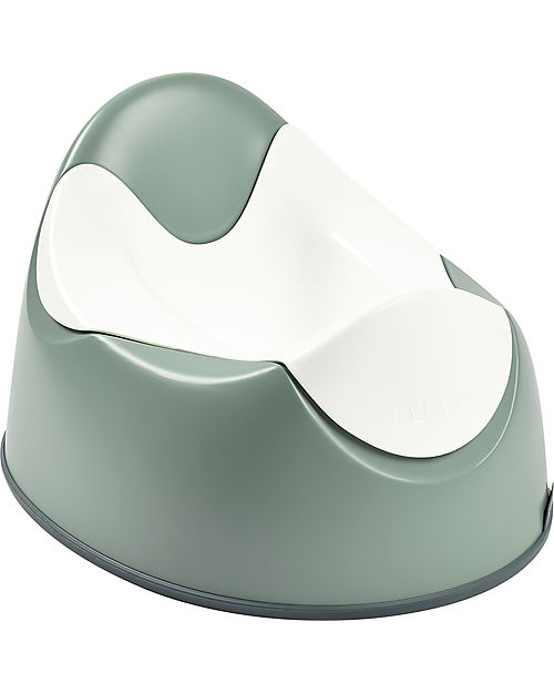 Béaba Vasino Ergonomico - Verde Salvia Vasini