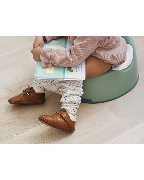 Béaba Vasino Ergonomico - Verde Salvia Vasini