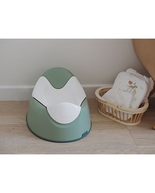 Béaba Vasino Ergonomico - Verde Salvia Vasini