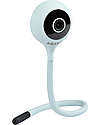 Béaba Video Baby Monitor Zen Connect - Grigio - Sistema di Monitoraggio di Ultima Generazione Disponibile su Telefono Cellulare Baby Monitor