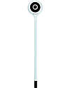 Béaba Video Baby Monitor Zen Connect - Grigio - Sistema di Monitoraggio di Ultima Generazione Disponibile su Telefono Cellulare Baby Monitor