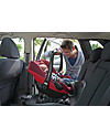 Bébé Confort Base Isofix 2wayFix per Seggiolini auto Pebble Plus e 2 wayPearl - Fino a 4 anni! Accessori Seggiolini Auto