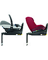 Bébé Confort Base Isofix 2wayFix per Seggiolini auto Pebble Plus e 2 wayPearl - Fino a 4 anni! Accessori Seggiolini Auto