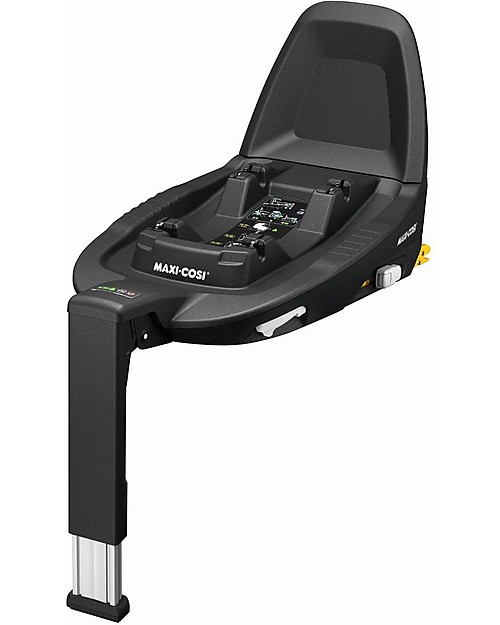 Bébé Confort Base Isofix 3wayFix per Seggiolini auto Pebble Plus e Navicelle Jade - Fino a 4 anni! Accessori Seggiolini Auto