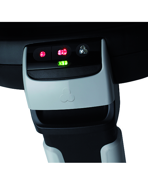 Bébé Confort Base Isofix FamilyFix per Seggiolini auto CabrioFix e Pearl - Fino a 4 anni! Accessori Seggiolini Auto