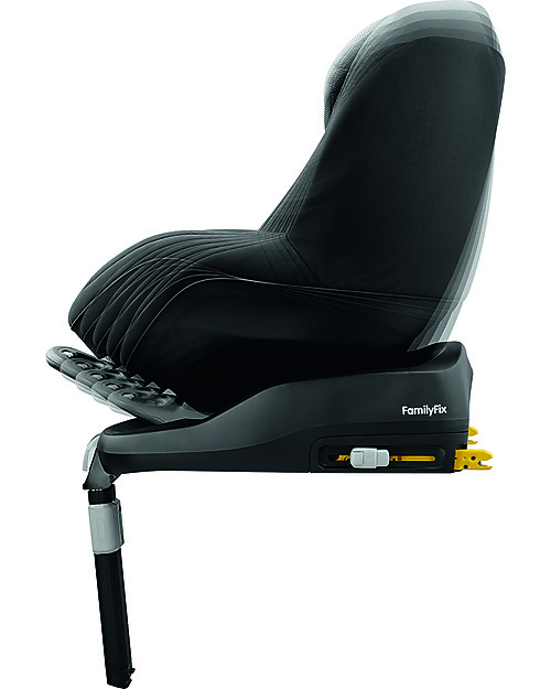 Bébé Confort Base Isofix FamilyFix per Seggiolini auto CabrioFix e Pearl - Fino a 4 anni! Accessori Seggiolini Auto