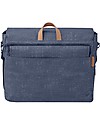 Bébé Confort Borsa Nursery Modern Bag, Nomad Blue - Ottima per il Cambio Bebè! Borse Cambio