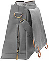Bébé Confort Borsa Nursery Modern Bag, Nomad Grey - Ottima per il Cambio Bebè! Borse Cambio