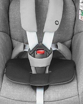 Bébé Confort Cuscino Intelligente Antiabbandono E-Safety Maxi Cosi - Rileva la Presenza del Bambino in Auto Dispositivi Antiabbandono Auto