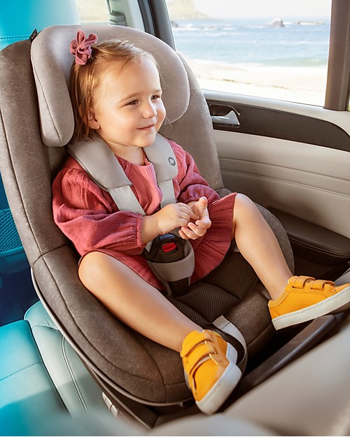 Bébé Confort Cuscino Intelligente Antiabbandono E-Safety Maxi Cosi - Rileva la Presenza del Bambino in Auto Dispositivi Antiabbandono Auto