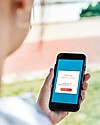 Bébé Confort Cuscino Intelligente Antiabbandono E-Safety Maxi Cosi - Rileva la Presenza del Bambino in Auto Dispositivi Antiabbandono Auto