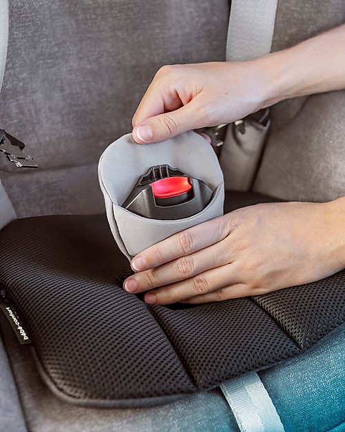 Bébé Confort Cuscino Intelligente Antiabbandono E-Safety Maxi Cosi - Rileva la Presenza del Bambino in Auto Dispositivi Antiabbandono Auto