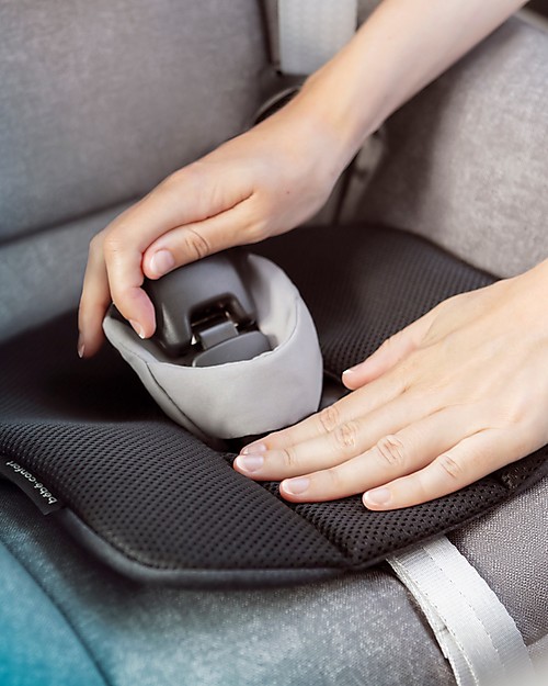 Bébé Confort Cuscino Intelligente Antiabbandono E-Safety Maxi Cosi - Rileva la Presenza del Bambino in Auto Dispositivi Antiabbandono Auto