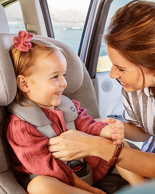 Bébé Confort Cuscino Intelligente Antiabbandono E-Safety Maxi Cosi - Rileva la Presenza del Bambino in Auto Dispositivi Antiabbandono Auto