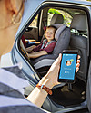Bébé Confort Cuscino Intelligente Antiabbandono E-Safety Maxi Cosi - Rileva la Presenza del Bambino in Auto Dispositivi Antiabbandono Auto