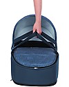 Bébé Confort Navicella Morbida Laika per Passeggini, Nomad Blue - Fino a 6 mesi,  Super Leggero! Carrozzine e Navicelle