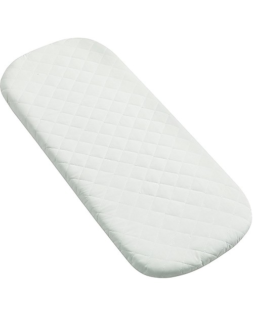 Bébé Confort Navicella Oria per Passeggini, Sparkling Grey - Fino a 6 mesi, Pieghevole! Carrozzine e Navicelle