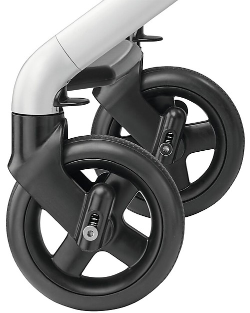 Bébé Confort Passeggino Lila, Nomad Blue - Fino a 3,5 anni, Sviluppato con i Pediatri! Passeggini Gemellari