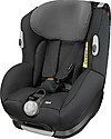 Bébé Confort Seggiolino Auto Gruppo 0-1+ Opal, Black Raven - Da 0 a 4 anni! Seggiolini Auto Gruppo 1/2/3