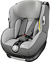 Bébé Confort Seggiolino Auto Gruppo 0-1+ Opal, Concrete Grey - Da 0 a 4 anni! Seggiolini Auto Gruppo 1/2/3
