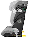 Bébé Confort Seggiolino Auto Kore Pro i-Size, Grigio, con Luce ClickAssist - da 3,5 a 12 anni! Seggiolini Auto Gruppo 2/3