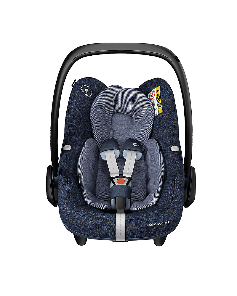 Bebe confort pebble pro best sale i size