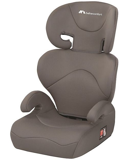 Bébé Confort Seggiolino Auto Road Safe - Hot Grey - Da 3 a 12 Anni Seggiolini Auto Gruppo 2/3