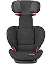 Bébé Confort Seggiolino Auto RodiFix Airprotect Gruppo 2/3, Nomad Black - Da 3,5 a 12 anni, Side Protection System Seggiolini Auto Gruppo 2/3
