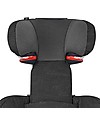 Bébé Confort Seggiolino Auto RodiFix Airprotect Gruppo 2/3, Nomad Black - Da 3,5 a 12 anni, Side Protection System Seggiolini Auto Gruppo 2/3