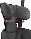 Bébé Confort Seggiolino Auto RodiFix Airprotect Gruppo 2/3, Nomad Black - Da 3,5 a 12 anni, Side Protection System Seggiolini Auto Gruppo 2/3