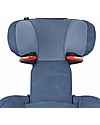 Bébé Confort Seggiolino Auto RodiFix Airprotect Gruppo 2/3, Nomad Blue - Da 3,5 a 12 anni, Side Protection System Seggiolini Auto Gruppo 2/3