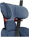 Bébé Confort Seggiolino Auto RodiFix Airprotect Gruppo 2/3, Nomad Blue - Da 3,5 a 12 anni, Side Protection System Seggiolini Auto Gruppo 2/3