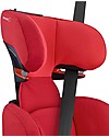 Bébé Confort Seggiolino Auto RodiFix Airprotect Gruppo 2/3, Sparkling Grey - Da 3,5 a 12 anni, Side Protection System Seggiolini Auto Gruppo 2/3