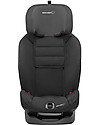 Bébé Confort Seggiolino Auto Titan Isofix Gruppo 1/2/3, Nomad Black - Da 9 mesi a 12 anni Seggiolini Auto Gruppo 2/3