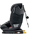 Bébé Confort Seggiolino Auto Titan Pro Isofix Gruppo 1/2/3, Nomad Black - Da 9 mesi a 12 anni Seggiolini Auto Gruppo 2/3