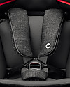 Bébé Confort Seggiolino Auto Titan Pro Isofix Gruppo 1/2/3, Nomad Black - Da 9 mesi a 12 anni Seggiolini Auto Gruppo 2/3