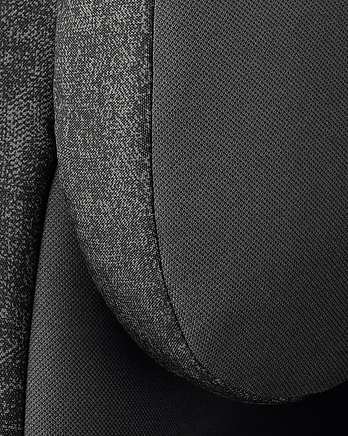 Bébé Confort Seggiolino Auto Titan Pro Isofix Gruppo 1/2/3, Nomad Black - Da 9 mesi a 12 anni Seggiolini Auto Gruppo 2/3