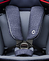 Bébé Confort Seggiolino Auto Titan Pro Isofix Gruppo 1/2/3, Nomad Blue - Da 9 mesi a 12 anni Seggiolini Auto Gruppo 2/3