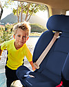 Bébé Confort Seggiolino Auto Titan Pro Isofix Gruppo 1/2/3, Nomad Blue - Da 9 mesi a 12 anni Seggiolini Auto Gruppo 2/3