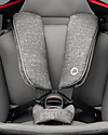 Bébé Confort Seggiolino Auto Titan Pro Isofix Gruppo 1/2/3, Nomad Grey - Da 9 mesi a 12 anni Seggiolini Auto Gruppo 2/3