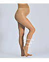 Cache Coeur Activ’Light, Collant Premaman a Compressione, 30 Denari, Nude - Gambe leggere tutto il giorno! Calze
