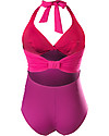 Cache Coeur Eden, Costume da Bagno Premaman - Fucsia Costumi Interi
